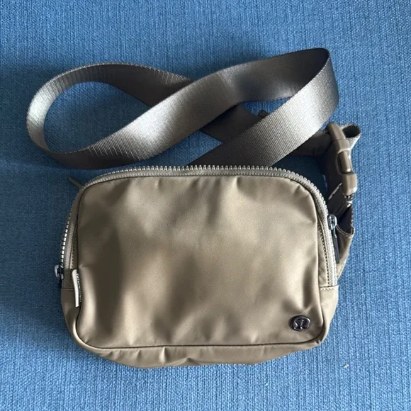 lululemon athletica | Bags | Lululemon Athletica Everywhere Belt Bag Large 2l Color Artifact | Poshmark lululemon athletica | Bags | Lululemon Athletica Everywhere Belt Bag Large 2l Color Artifact | Poshmark